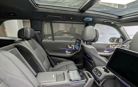 Mercedes-Benz GLS, 2025 год, 21 300 000 рублей, 11 фотография