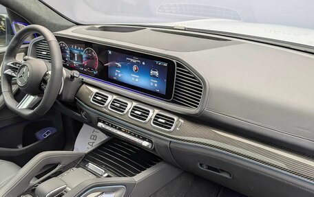 Mercedes-Benz GLS, 2025 год, 21 300 000 рублей, 10 фотография