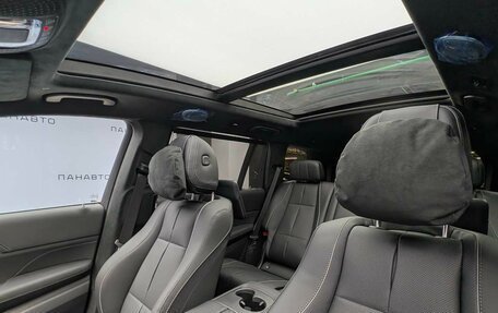Mercedes-Benz GLS, 2025 год, 21 300 000 рублей, 8 фотография