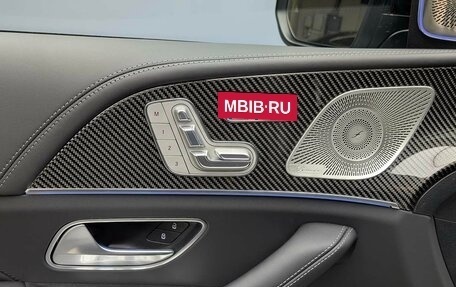 Mercedes-Benz GLS, 2025 год, 21 300 000 рублей, 6 фотография