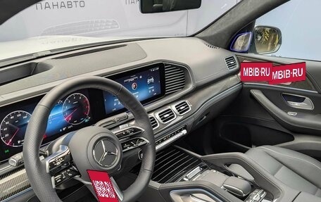 Mercedes-Benz GLS, 2025 год, 21 300 000 рублей, 7 фотография