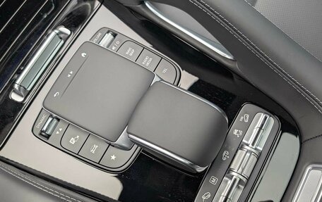 Mercedes-Benz GLS, 2025 год, 21 300 000 рублей, 15 фотография