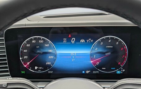 Mercedes-Benz GLS, 2025 год, 21 300 000 рублей, 16 фотография