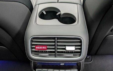 Mercedes-Benz GLS, 2025 год, 21 300 000 рублей, 14 фотография