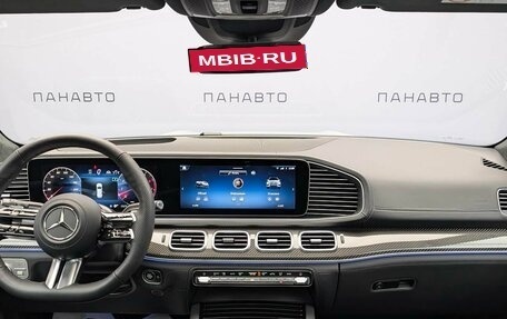 Mercedes-Benz GLS, 2025 год, 21 300 000 рублей, 13 фотография