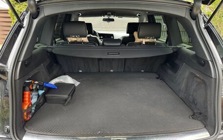 Audi Q7, 2014 год, 3 650 000 рублей, 8 фотография