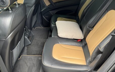 Audi Q7, 2014 год, 3 650 000 рублей, 10 фотография
