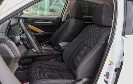 Haval F7x I, 2023 год, 1 995 000 рублей, 7 фотография