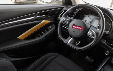 Haval F7x I, 2023 год, 1 995 000 рублей, 9 фотография