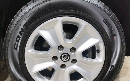 Nissan Terrano III, 2019 год, 1 399 000 рублей, 3 фотография