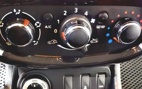 Nissan Terrano III, 2019 год, 1 399 000 рублей, 6 фотография