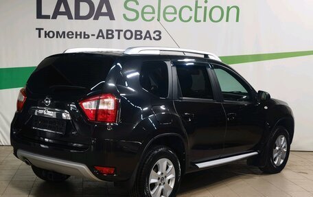 Nissan Terrano III, 2019 год, 1 399 000 рублей, 2 фотография
