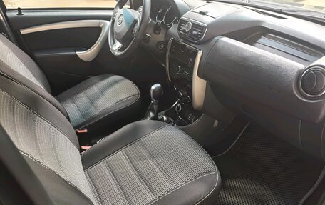 Nissan Terrano III, 2019 год, 1 399 000 рублей, 8 фотография
