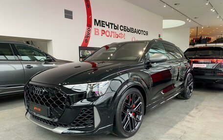Audi RS Q8 I, 2024 год, 25 500 000 рублей, 3 фотография