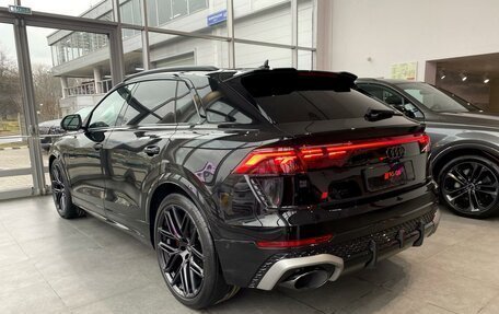 Audi RS Q8 I, 2024 год, 25 500 000 рублей, 6 фотография