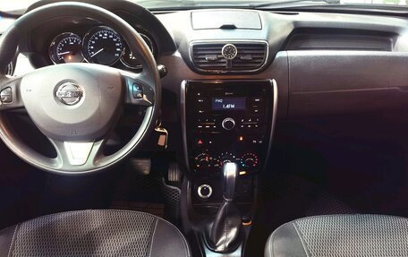 Nissan Terrano III, 2019 год, 1 399 000 рублей, 7 фотография