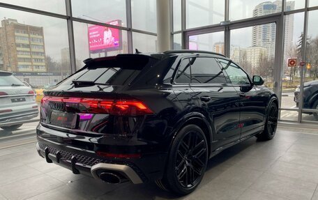 Audi RS Q8 I, 2024 год, 25 500 000 рублей, 2 фотография
