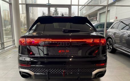 Audi RS Q8 I, 2024 год, 25 500 000 рублей, 5 фотография