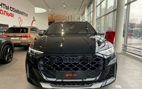 Audi RS Q8 I, 2024 год, 25 500 000 рублей, 2 фотография