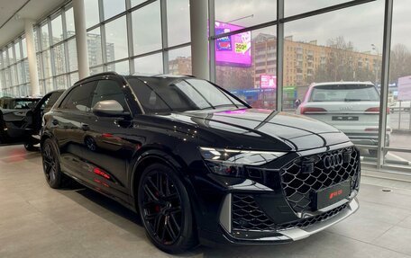 Audi RS Q8 I, 2024 год, 25 500 000 рублей, 3 фотография