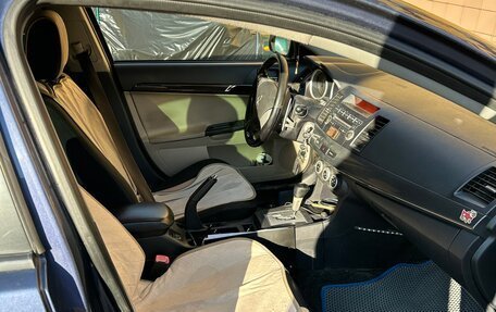 Mitsubishi Lancer IX, 2008 год, 570 000 рублей, 3 фотография