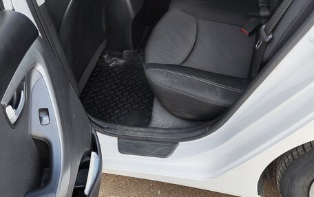 Hyundai Elantra V, 2014 год, 1 100 000 рублей, 3 фотография