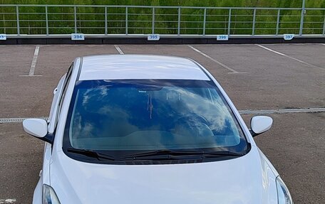 Hyundai Elantra V, 2014 год, 1 100 000 рублей, 4 фотография
