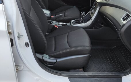 Hyundai Elantra V, 2014 год, 1 100 000 рублей, 9 фотография