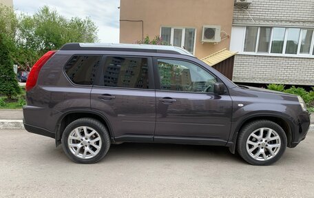 Nissan X-Trail, 2012 год, 1 495 000 рублей, 3 фотография