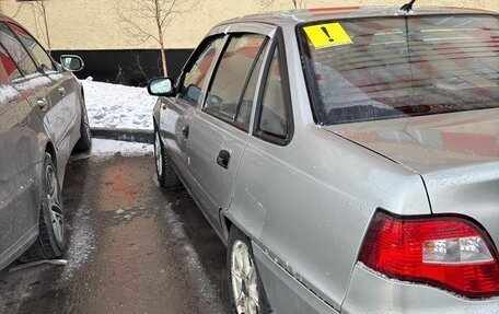 Daewoo Nexia I рестайлинг, 2008 год, 350 000 рублей, 3 фотография