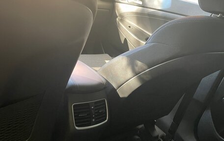 Hyundai Tucson III, 2019 год, 2 200 000 рублей, 2 фотография