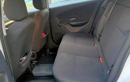 Nissan Almera, 2014 год, 1 000 000 рублей, 3 фотография