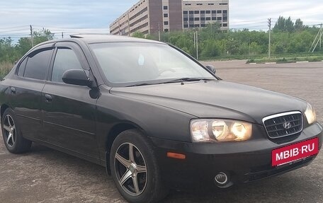 Hyundai Elantra III, 2002 год, 450 000 рублей, 2 фотография