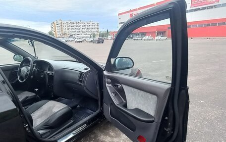 Hyundai Elantra III, 2002 год, 450 000 рублей, 7 фотография