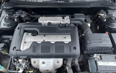 Hyundai Elantra III, 2002 год, 450 000 рублей, 6 фотография