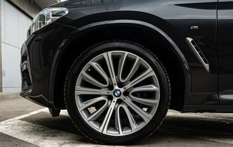 BMW X4, 2018 год, 4 980 000 рублей, 7 фотография