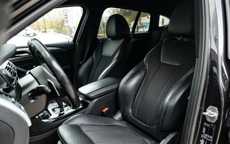BMW X4, 2018 год, 4 980 000 рублей, 8 фотография