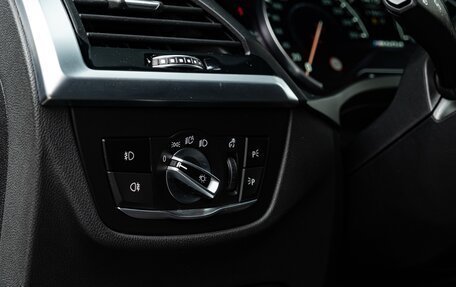 BMW X4, 2018 год, 4 980 000 рублей, 12 фотография