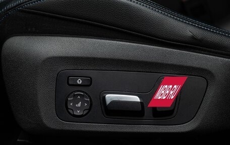 BMW X4, 2018 год, 4 980 000 рублей, 11 фотография