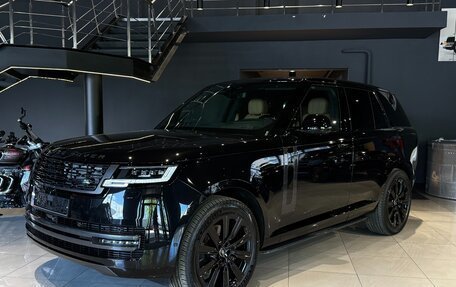 Land Rover Range Rover IV рестайлинг, 2025 год, 19 900 000 рублей, 1 фотография