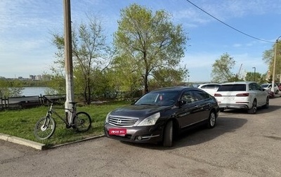 Nissan Teana, 2011 год, 1 100 000 рублей, 1 фотография