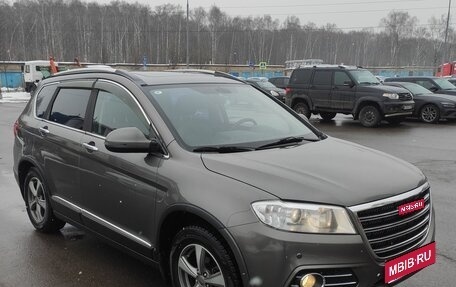 Haval H6, 2016 год, 1 160 000 рублей, 1 фотография