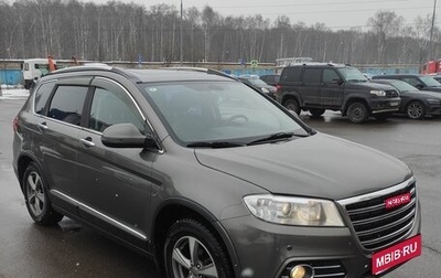Haval H6, 2016 год, 1 160 000 рублей, 1 фотография