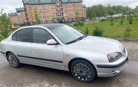 Hyundai Elantra III, 2004 год, 260 000 рублей, 2 фотография