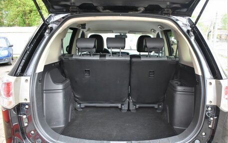 Mitsubishi Outlander III рестайлинг 3, 2013 год, 1 379 000 рублей, 11 фотография