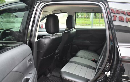 Mitsubishi Outlander III рестайлинг 3, 2013 год, 1 379 000 рублей, 10 фотография