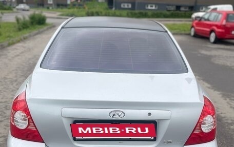 Hyundai Elantra III, 2004 год, 260 000 рублей, 4 фотография