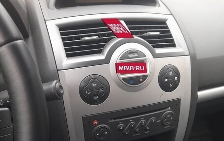 Renault Megane II, 2009 год, 490 000 рублей, 2 фотография