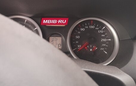Renault Megane II, 2009 год, 490 000 рублей, 3 фотография