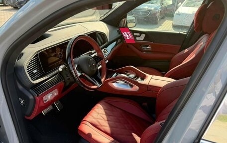 Mercedes-Benz Maybach GLS I, 2025 год, 32 000 000 рублей, 4 фотография